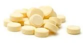 Vitamin E succinate 1185 IU in food industry
