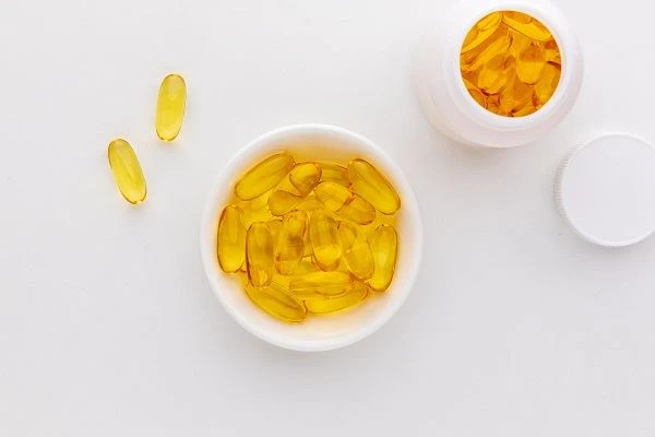Gamma Linolenic Acid