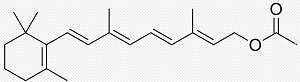 vitamin A Acetate
