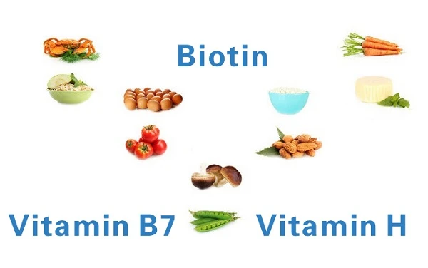 D-Biotin