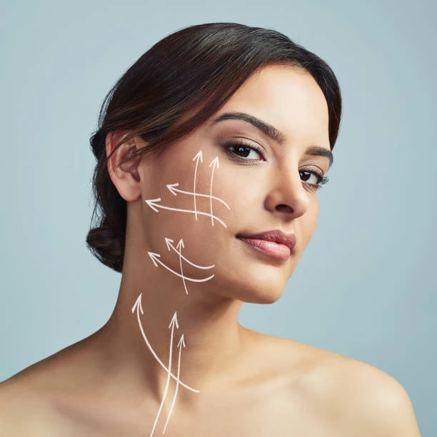 Anti-Wrinkle Effects Anti-Wrinkle Effects
