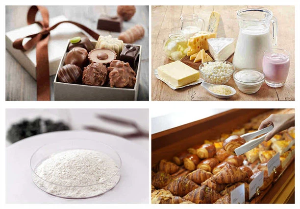 Application of Product