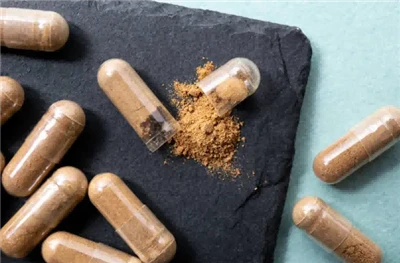 Vai mēs varam katru dienu ēst Ashwagandha pulveri?
