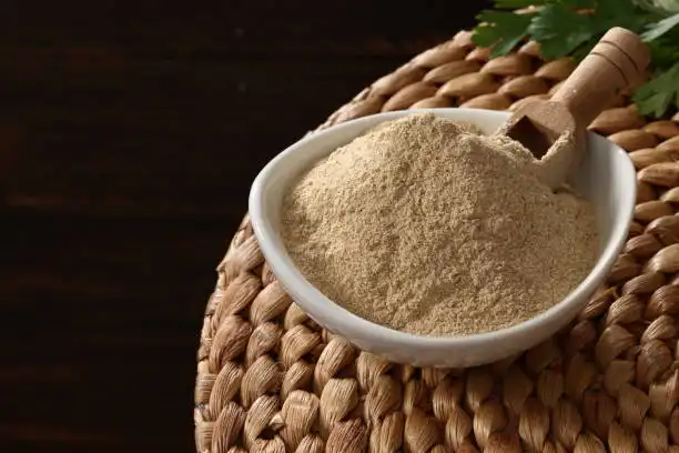 Kādas ir raudzēta ashwagandha ekstrakta pulvera priekšrocības?
