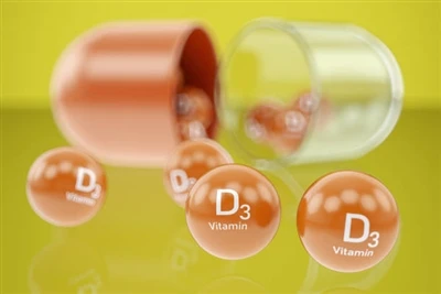 Kādas ir pazīmes, ka jums ir nepieciešams D3 vitamīns?