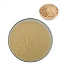 Rīsu kliju fitosterīni