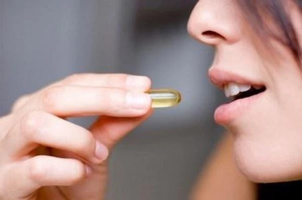 Kad vislabāk lietot E vitamīnu?