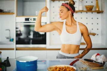 Keto diēta ar MCT ir labākais svara regulēšanas virziens