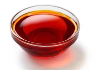 Fukoksantīna eļļa